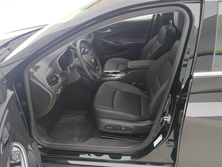 Chevrolet Malibu XL 2023 2023款 1.5T 锐动版