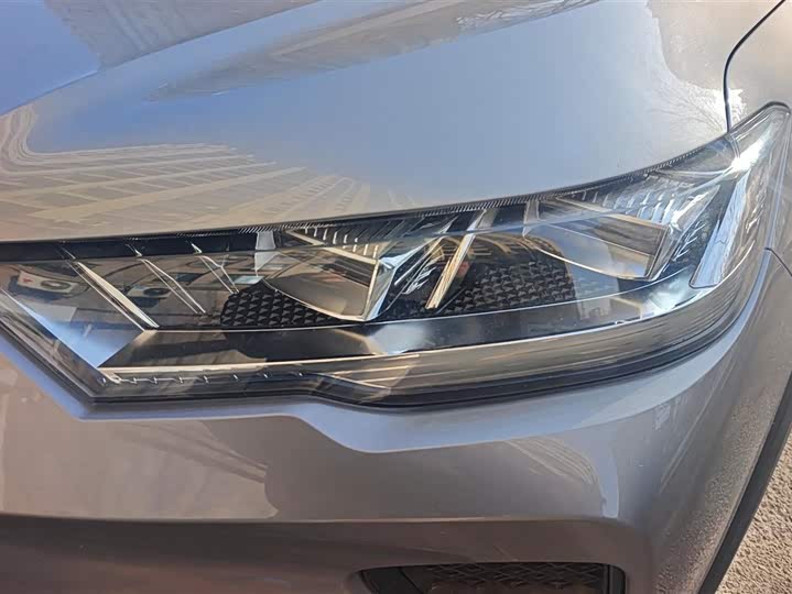 Haval H6S 2022 2022款 1.5T DHT悦跑版