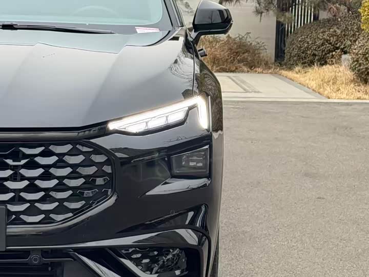 2022 Ford Mondeo Sport (Evos)