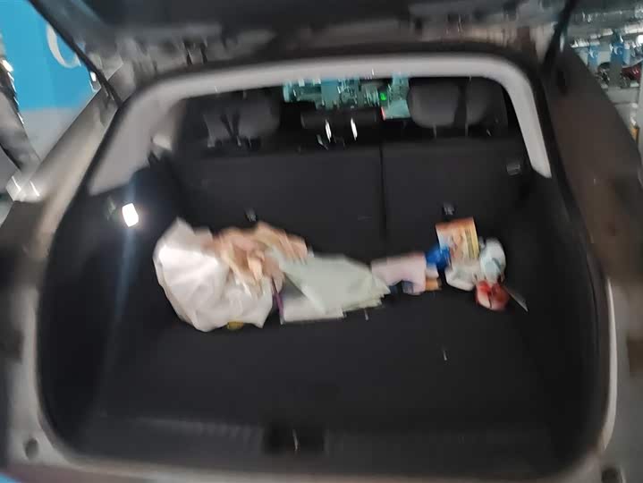 Buick Electra E5 2023 2023款 先锋版