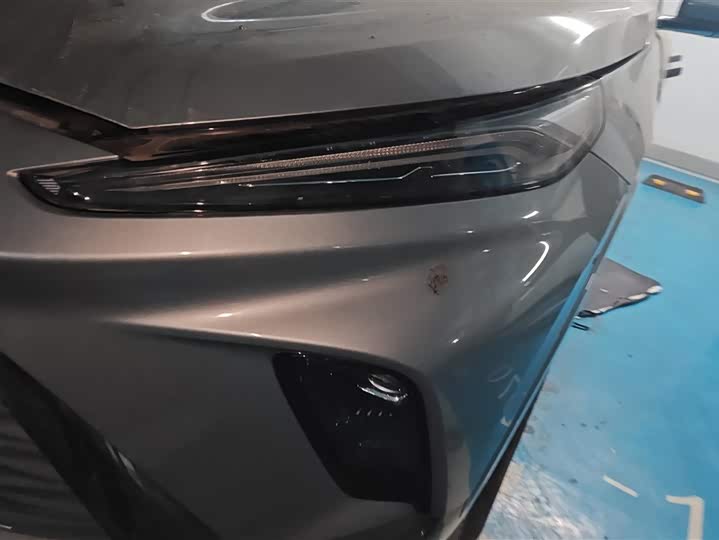 Buick Electra E5 2023 2023款 先锋版