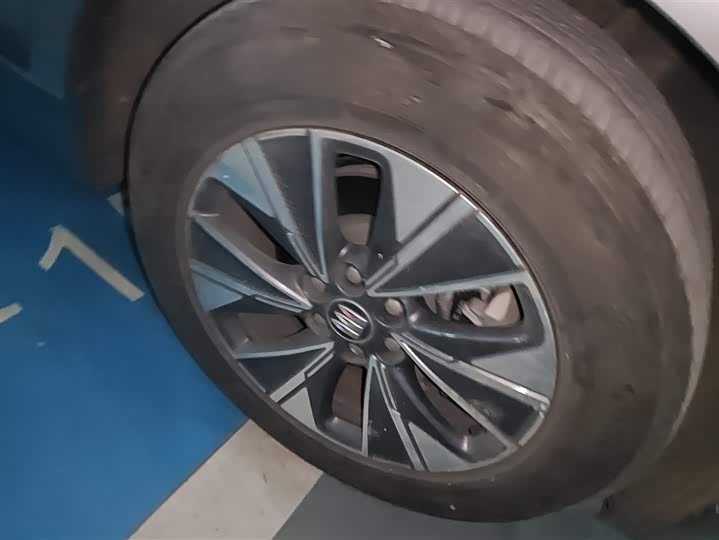 Buick Electra E5 2023 2023款 先锋版