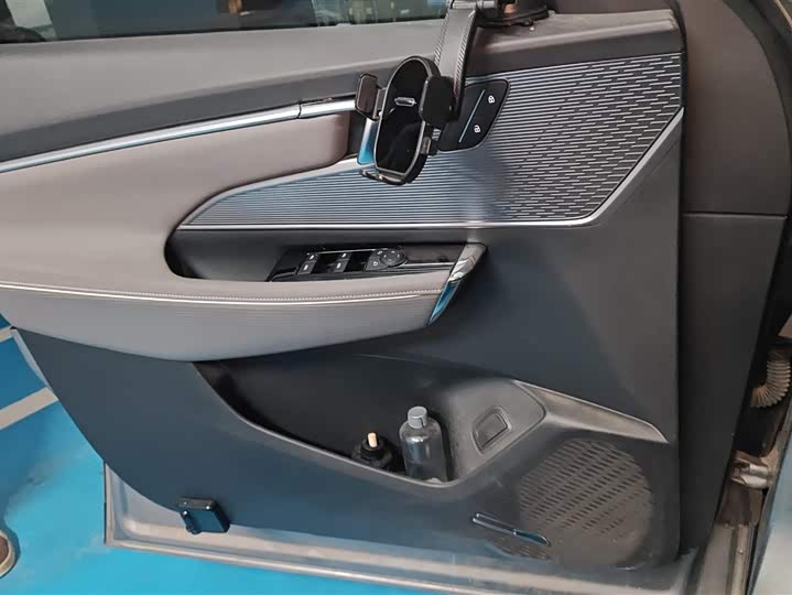 Buick Electra E5 2023 2023款 先锋版