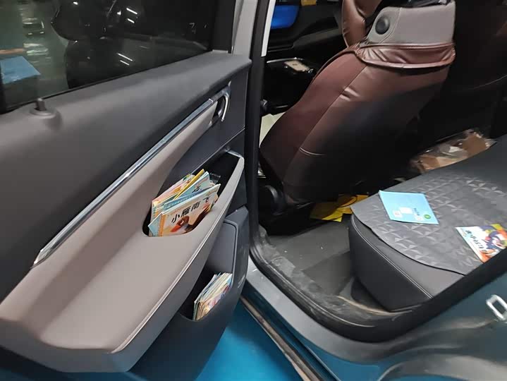 Buick Electra E5 2023 2023款 先锋版