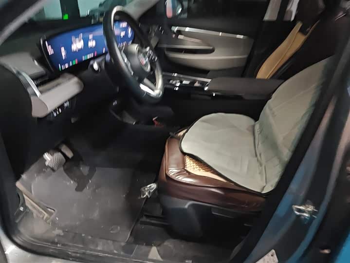 Buick Electra E5 2023 2023款 先锋版