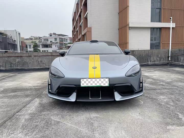 Xiaomi SU7 Ultra 2025 2025款 Ultra