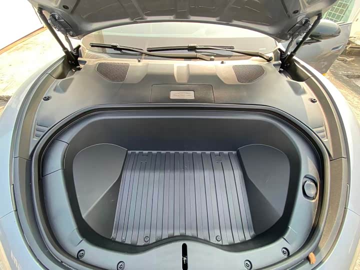 Xiaomi SU7 Ultra 2025 2025款 Ultra