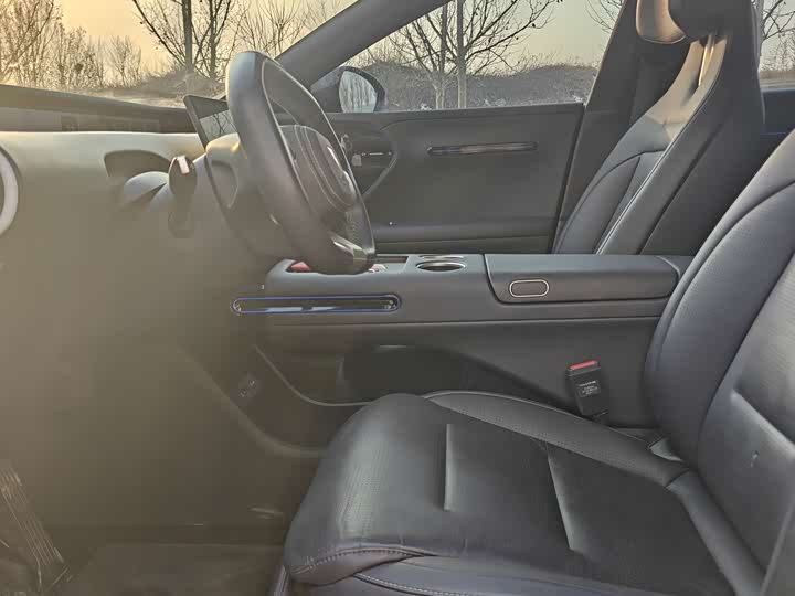 Avatr 07 2024 2024款 Max增程版