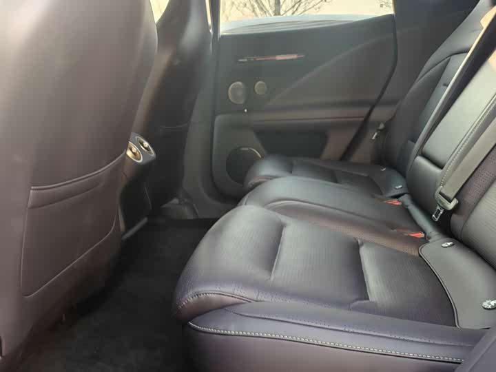 Avatr 07 2024 2024款 Max增程版