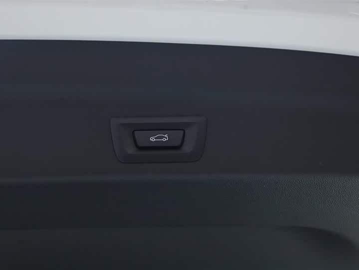 BMW X1 2025 2025款 sDrive25Li X设计套装