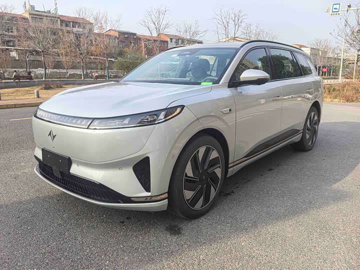 2025 Dongfeng Yipai eπ 008