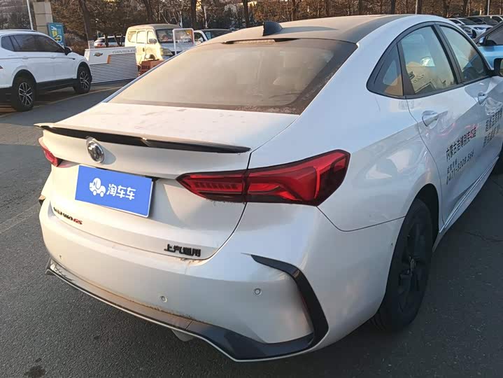 Buick Verano 2023 2023款 Pro GS 疾风版