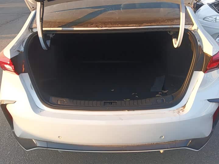 Buick Verano 2023 2023款 Pro GS 疾风版