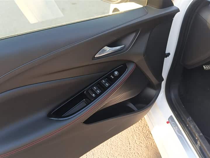 Buick Verano 2023 2023款 Pro GS 疾风版