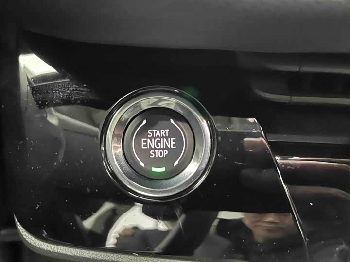 Buick Envision S 2025 2025款 25T 进享白金版