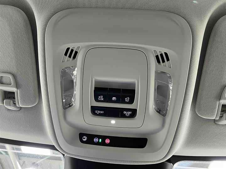 Buick Envision S 2025 2025款 25T 进享白金版