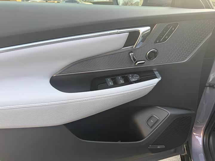 Buick Electra E5 2023 2023款 臻享标准续航版