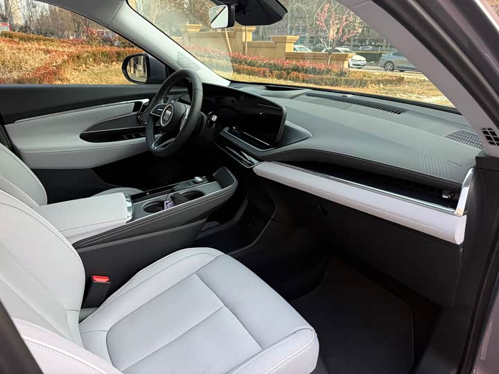 Buick Electra E5 2023 2023款 臻享标准续航版