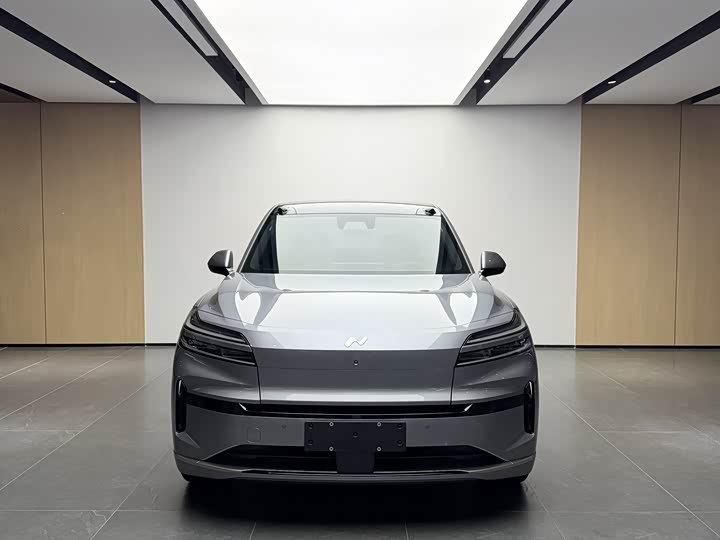 Nio Onvo L90 2025 2025款 Ultra 六座版
