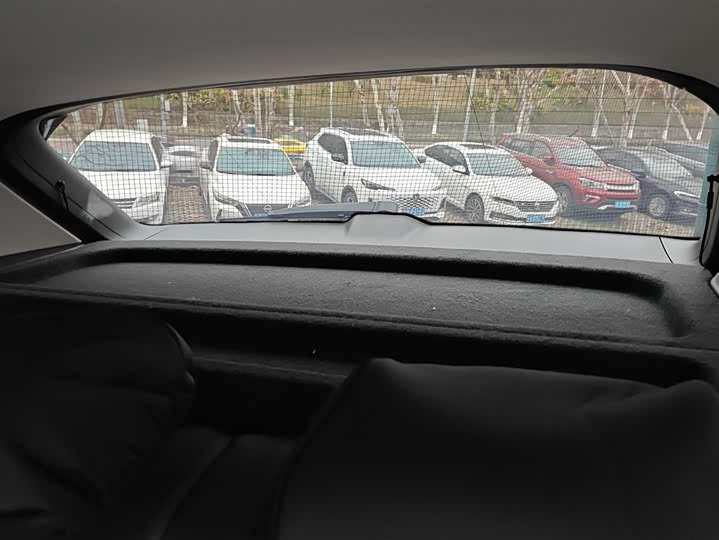 Volkswagen Tharu 2025 2025款 300TSI 两驱皓月版