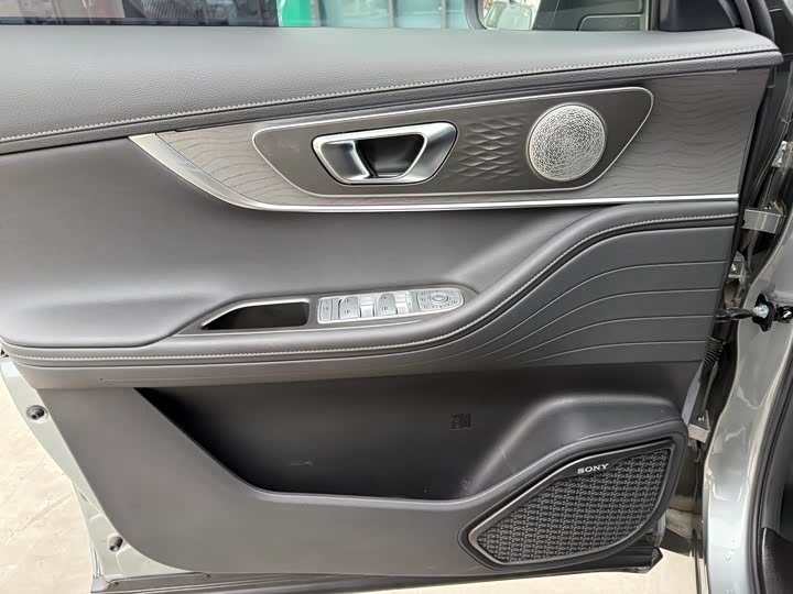 Chery Tiggo 8 Plus 2024 2024款 冠军版 290TGDI DCT豪悦版 7座