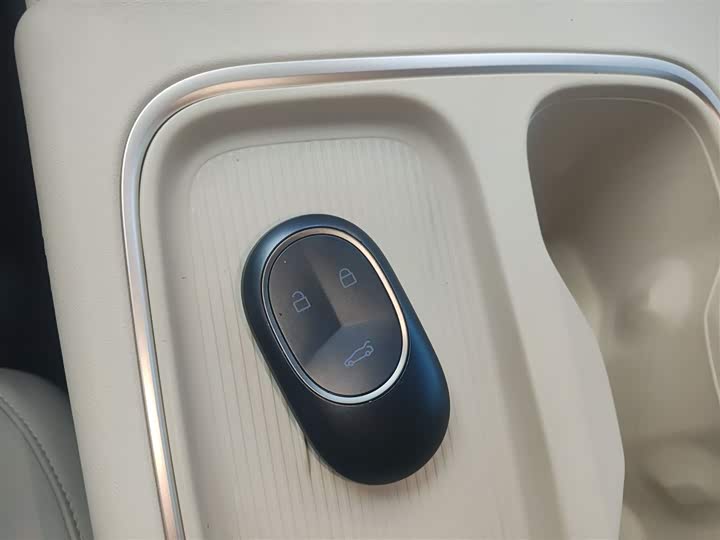 Nio ES6 2024 2024款 75kWh