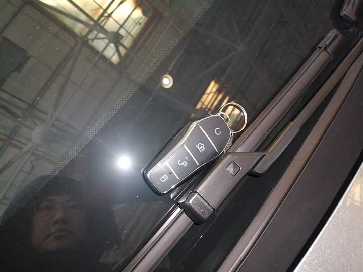 BYD Seal 05 DM-i Hybrid 2025 2025款 DM-i 智驾版 55KM豪华型