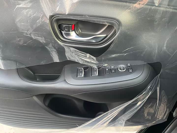 Honda HR-V 2023 2023款 240TURBO 劲睿版