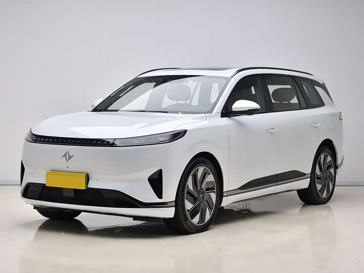 Dongfeng Yipai eπ 008 2025 2025款 210Ultra如奕版 5座