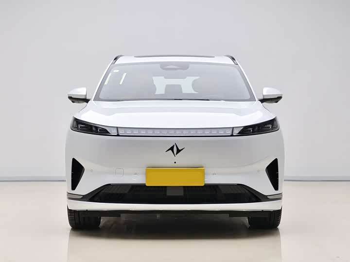Dongfeng Yipai eπ 008 2025 2025款 210Ultra如奕版 5座