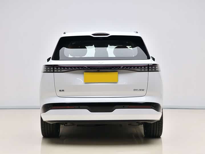 Dongfeng Yipai eπ 008 2025 2025款 210Ultra如奕版 5座