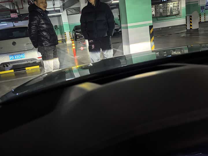 Audi S7 2022 2022款 2.9 TFSI quattro