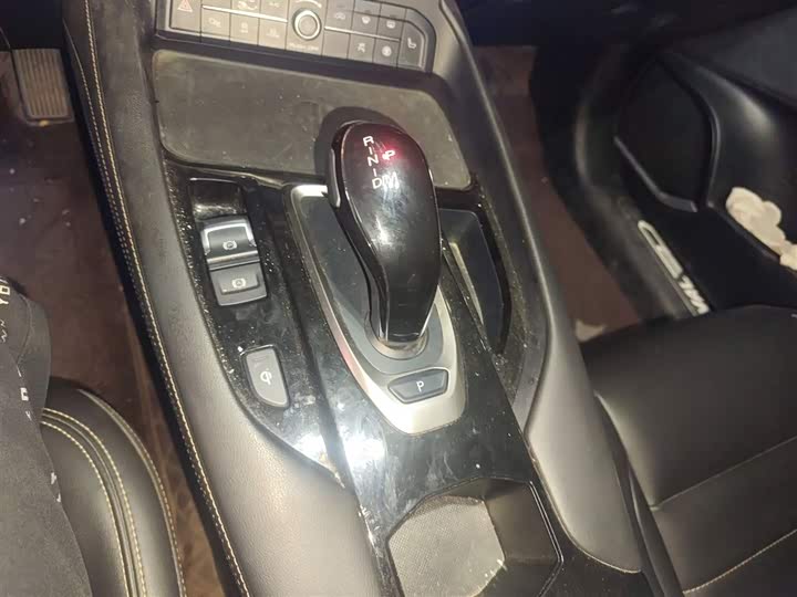 Haval F7x 2021 2021款 1.5T 两驱极智科技版