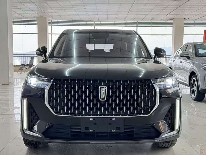 Bestune T99 2022 2022款 20TD 自动运动尊贵型