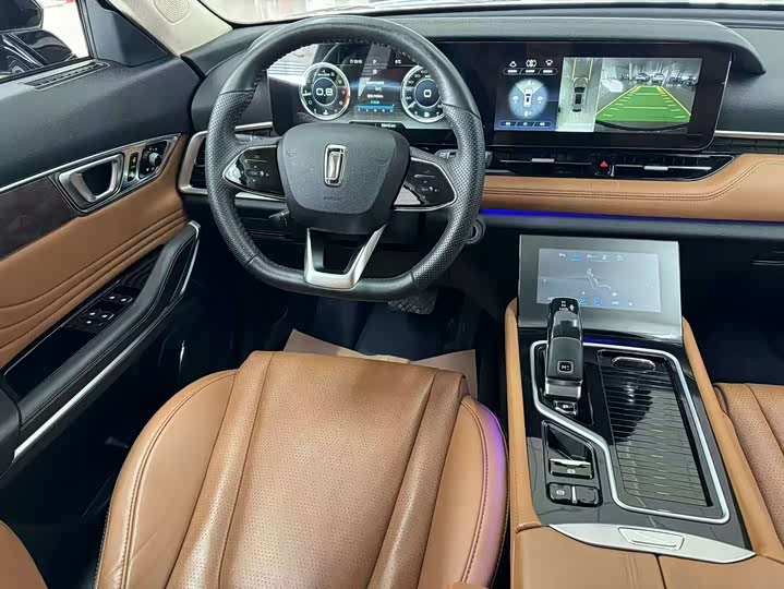 Bestune T99 2022 2022款 20TD 自动运动尊贵型