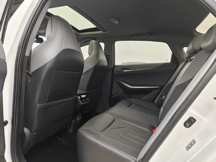 2023 Changan Raeton Plus