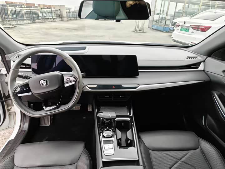 Changan Raeton Plus 2023 2023款 1.5T DCT旗舰型