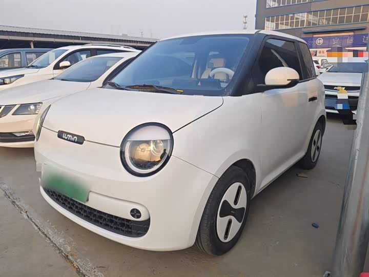 2026 Changan Qiyuan (Nevo) Lumin