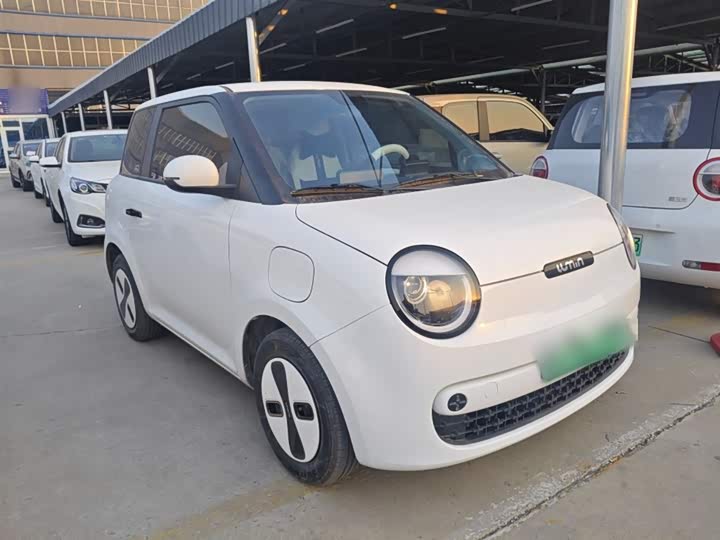 2026 Changan Qiyuan (Nevo) Lumin