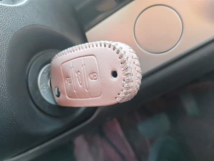 Changan Qiyuan (Nevo) Lumin 2026 2026款 宝藏版 301km 臻爱米 宁德