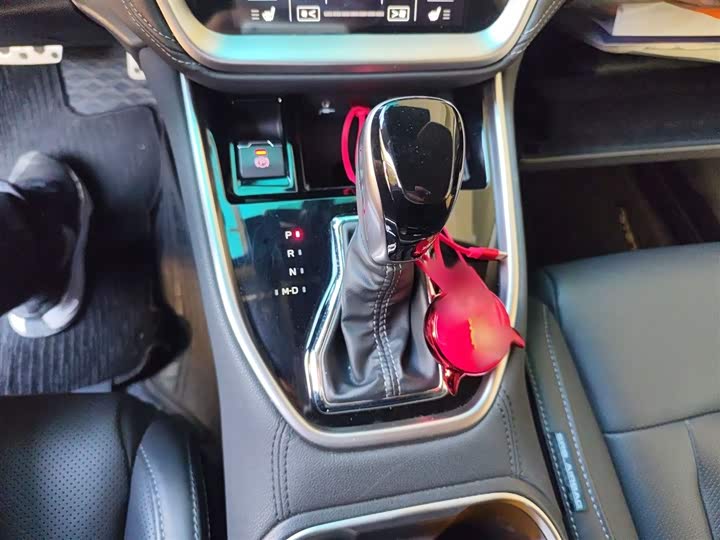 Subaru Outback 2021 2021款 2.5i 运动版 EyeSight