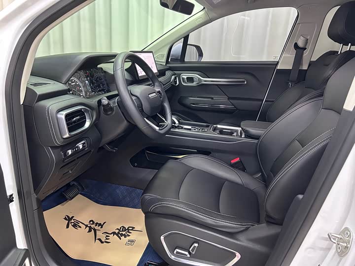 Radar RD6 2023 2023款 410km 创业版