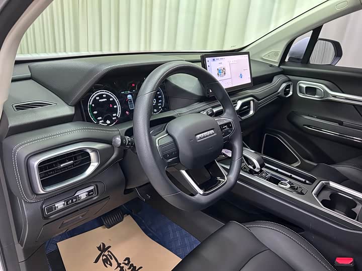 Radar RD6 2023 2023款 410km 创业版