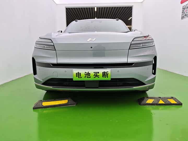 Nio Onvo L90 2025 2025款 Max 六座版