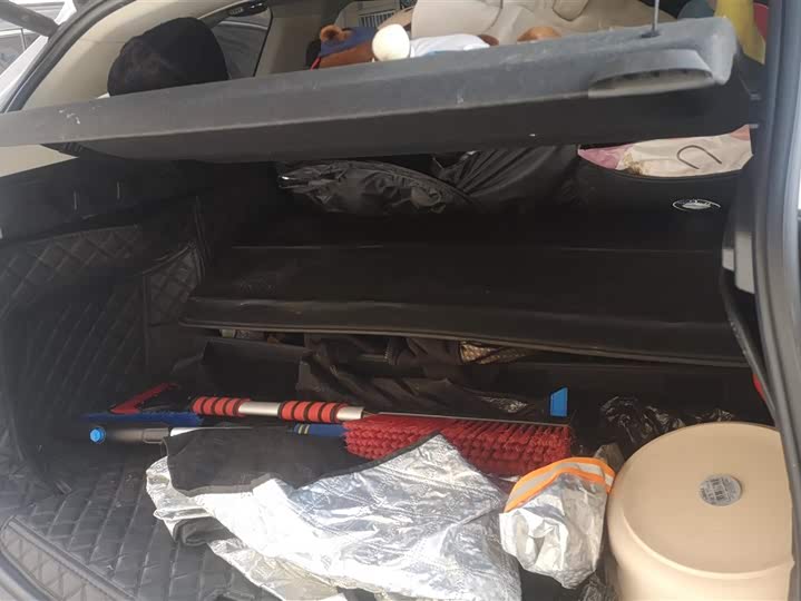 BMW X1 2024 2024款 sDrive25Li X设计套装