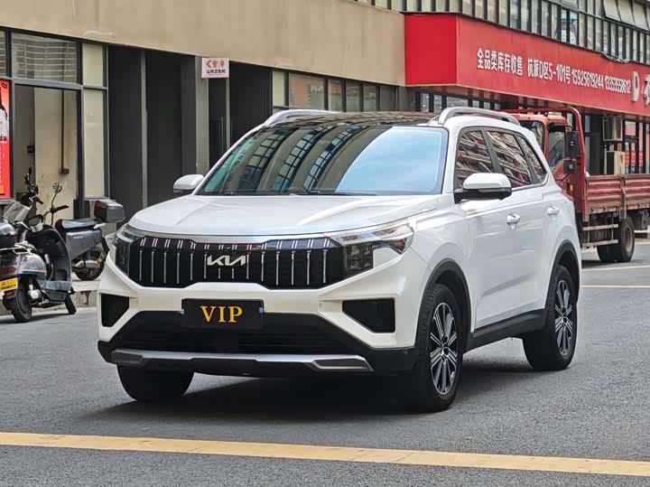 2021 Kia Sportage GT-line