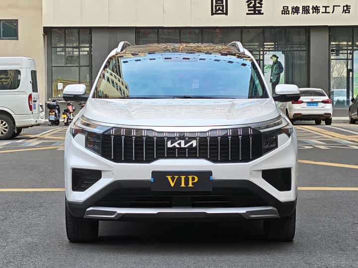 2021 Kia Sportage GT-line