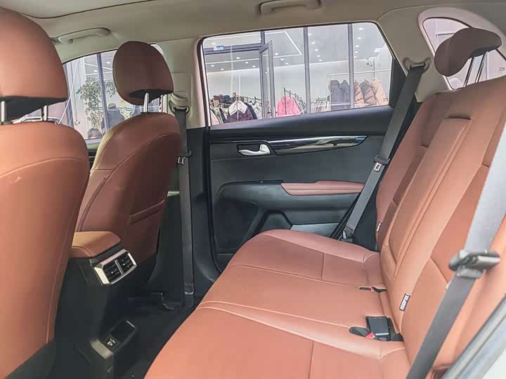 2021 Kia Sportage GT-line