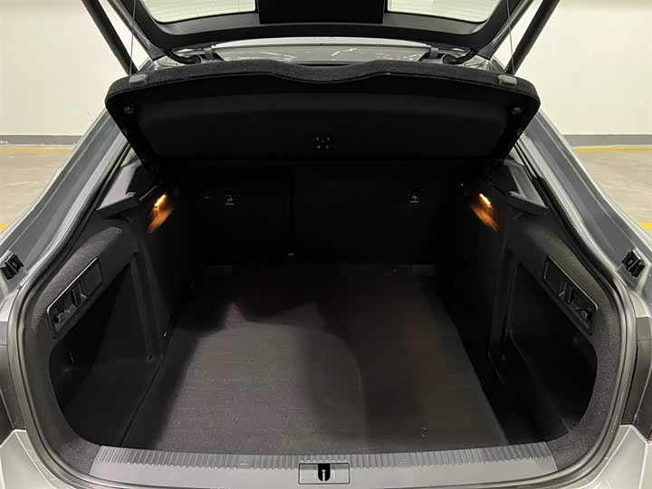 Skoda Superb 2024 2024款 TSI280 DSG尊享版