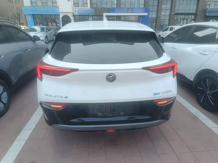 Buick Velite 6 2024 2024款 430km 舒享版